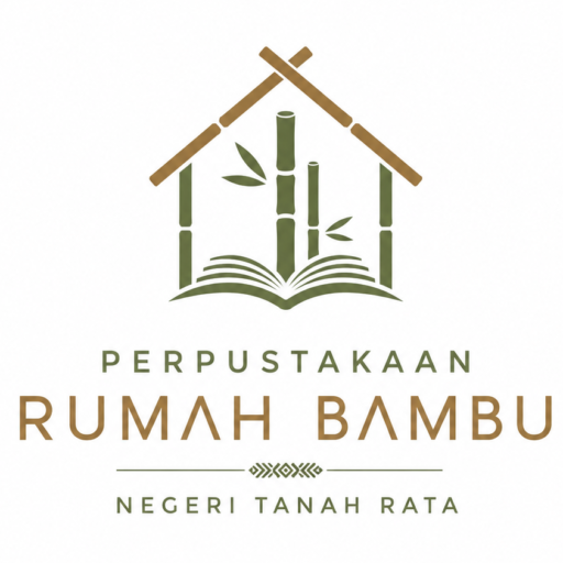 Perpustakaan Rumah Bambu