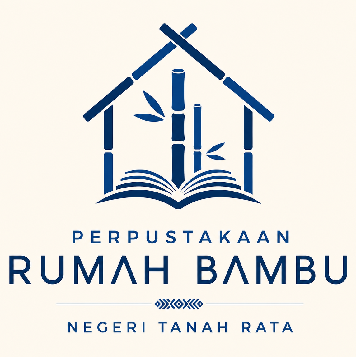 Perpustakaan Rumah Bambu