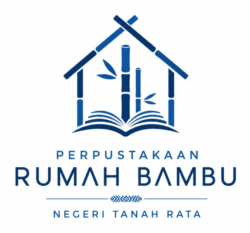 Perpustakaan Rumah Bambu